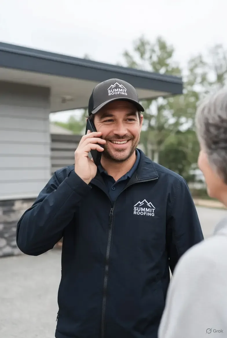 Flat Roof Leak Repair Sinclair, ME FAQs